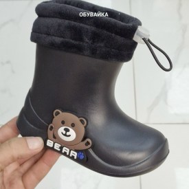 Сапоги