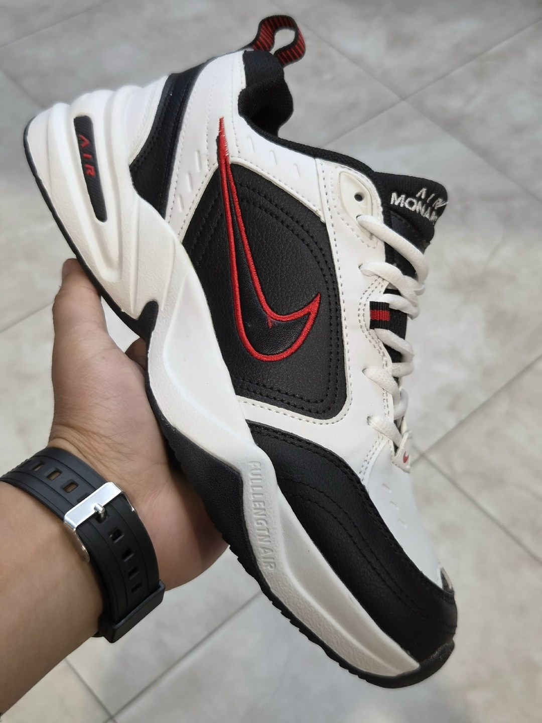 кроссовки nike athletic air monarch iv белый,кроссовки nike air monarch iv,кроссовки nike air monarch,кроссовки nike air monarch iv 415445 102,кроссовки мужские nike air monarch iv