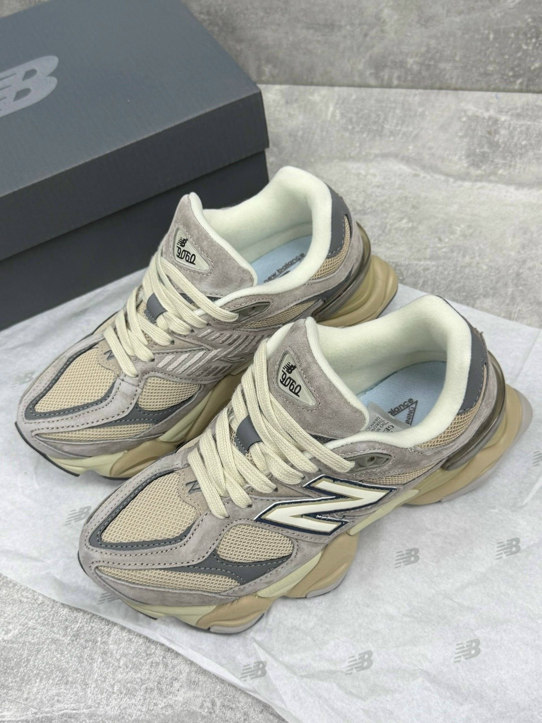 кроссовки new balance 9060,кроссовки new balance,кроссовки женские new balance,кроссовки new balance 9060 quartz grey,спортивная
