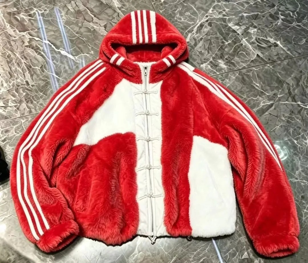 куртка адидас двухсторонняя барашек,куртка адидас барашек,adidas sherpa jacket,зимние куртки,теплая куртка