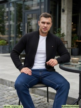 Свитер