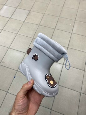 Сапоги