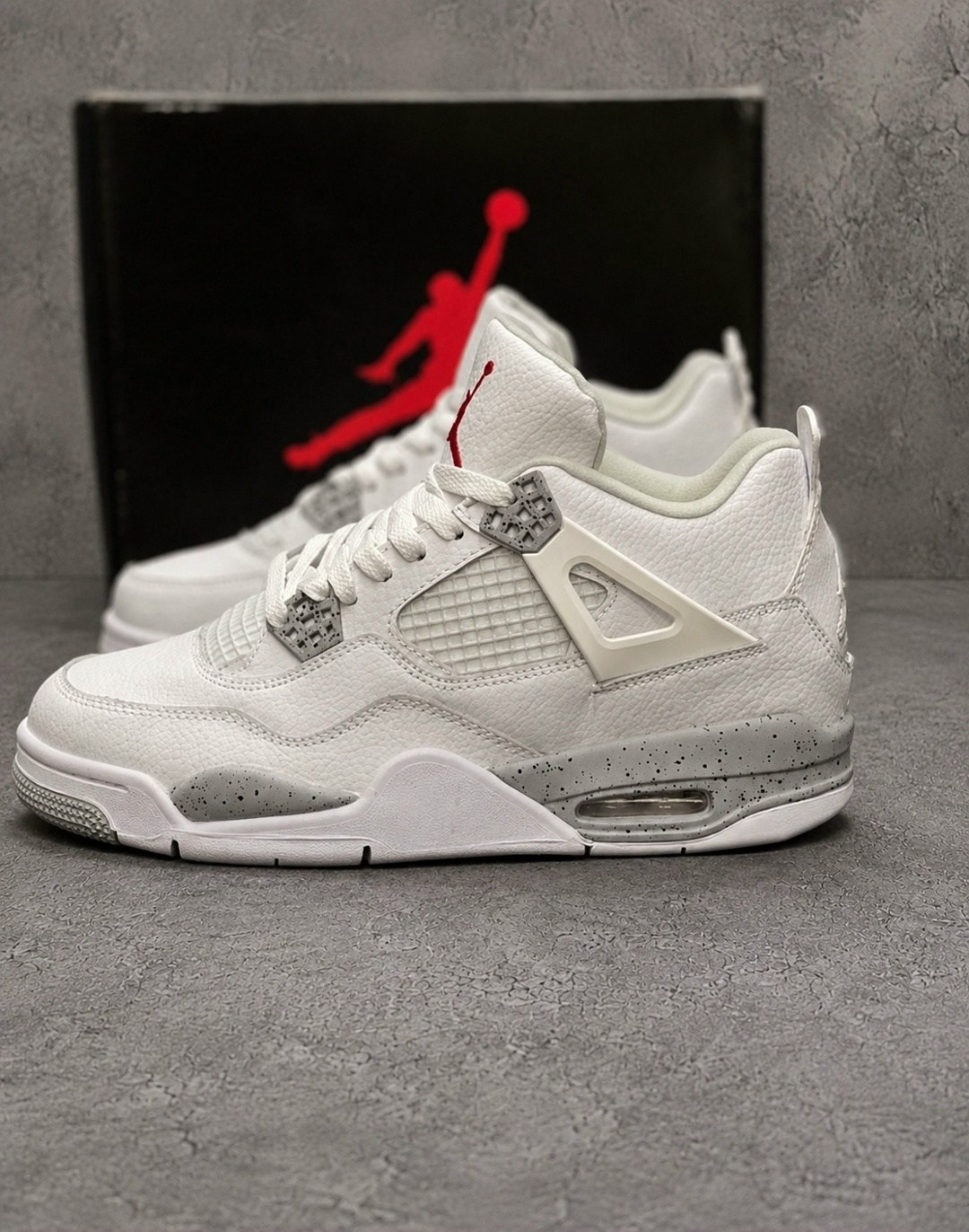 кроссовки nike air jordan 4 retro,кроссовки nike air jordan 4,nike air jordan 4 retro,air jordan 4 "white oreo",кроссовки зимние nike air jordan 4