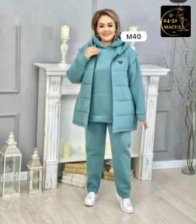 Костюм