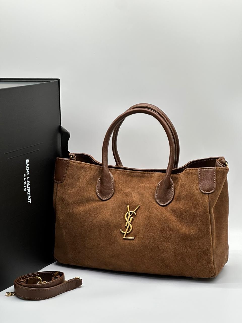 сумка женская yves saint laurent,сумка yves saint laurent,сумка женская ysl,замшевая сумка yves saint laurent 39x23 см,эксклюзивная замшевая сумка ysl
