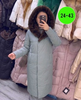 Верхняя одежда