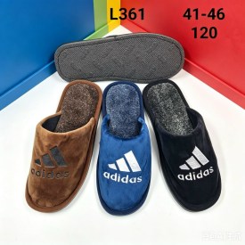 Тапочки