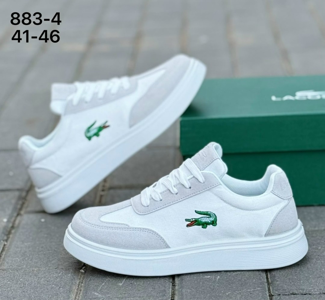 ,кроссовки lacoste,лакоста ,кроссовки мужские lacoste,обуви