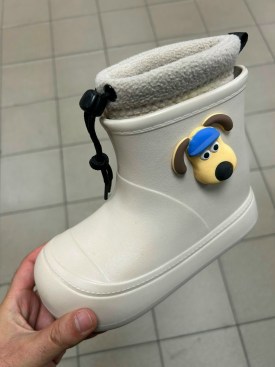 Сапоги