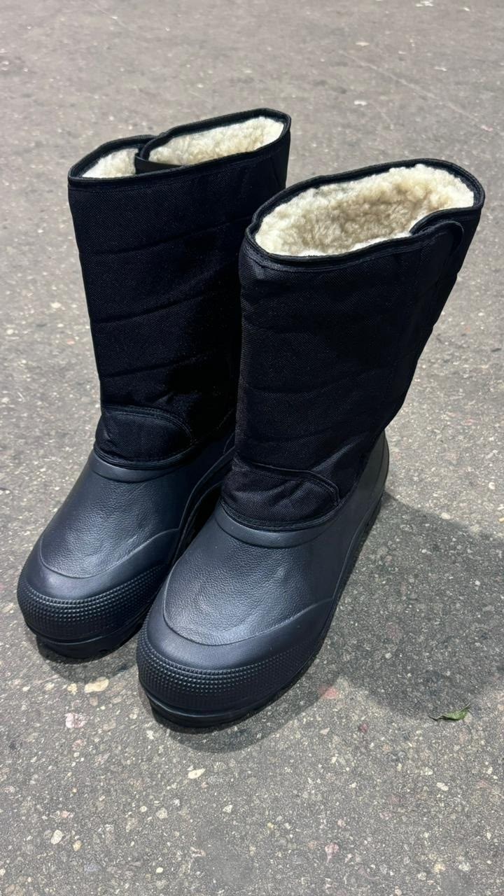 сапоги мужские эва step,сапоги,сапоги мужские,сапоги дутые мужские с галошей из эва,сапоги мужские эва