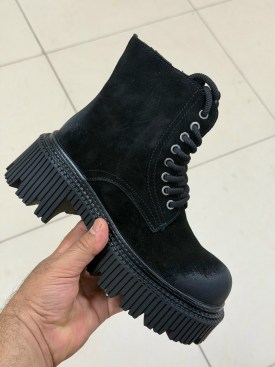Ботинки
