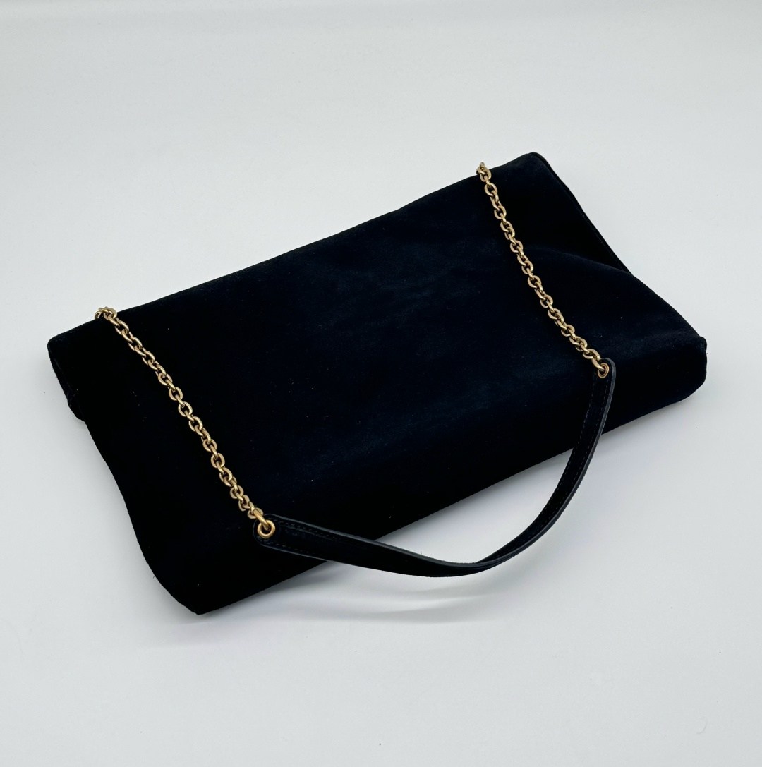 cумка saint laurent,сумка yves saint laurent,сумка yves saint laurent черная натуральная замша,замшевая сумка,сумка ysl