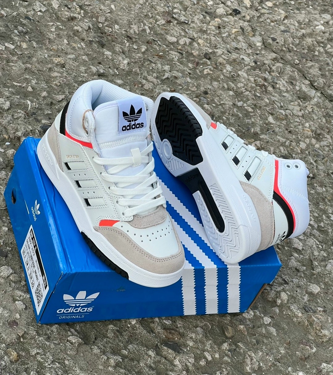 адидас дроп степ кроссовки,кроссовки adidas,кроссовки adidas drop step,adidas originals drop step,кроссовки мужские adidas drop step