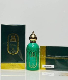 Парфюм