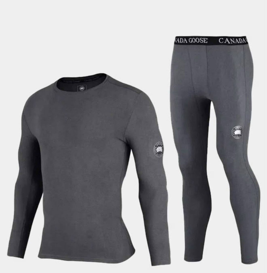 комплект термобелья canada goose,комплект термобелье,комплект термобелье мужское,термобелье канада,термобелье канада гус