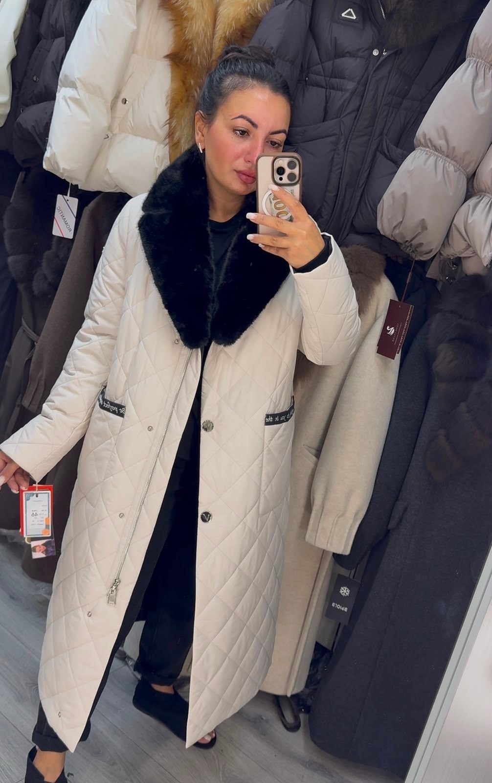 пальто зимнее стеганое,стеганое пальто,стеганое женское пальто,куртка удлиненная,пальто пуховик