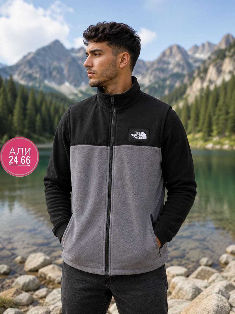 флисовая куртка the north face,флисовая куртка,the north face куртка мужская,жилет мужской