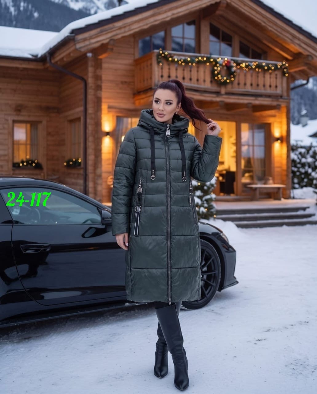пальто на синтепоне,женская зимняя куртка,пальто luxtex 1120 черное,куртка женская,пуховик зимний женский