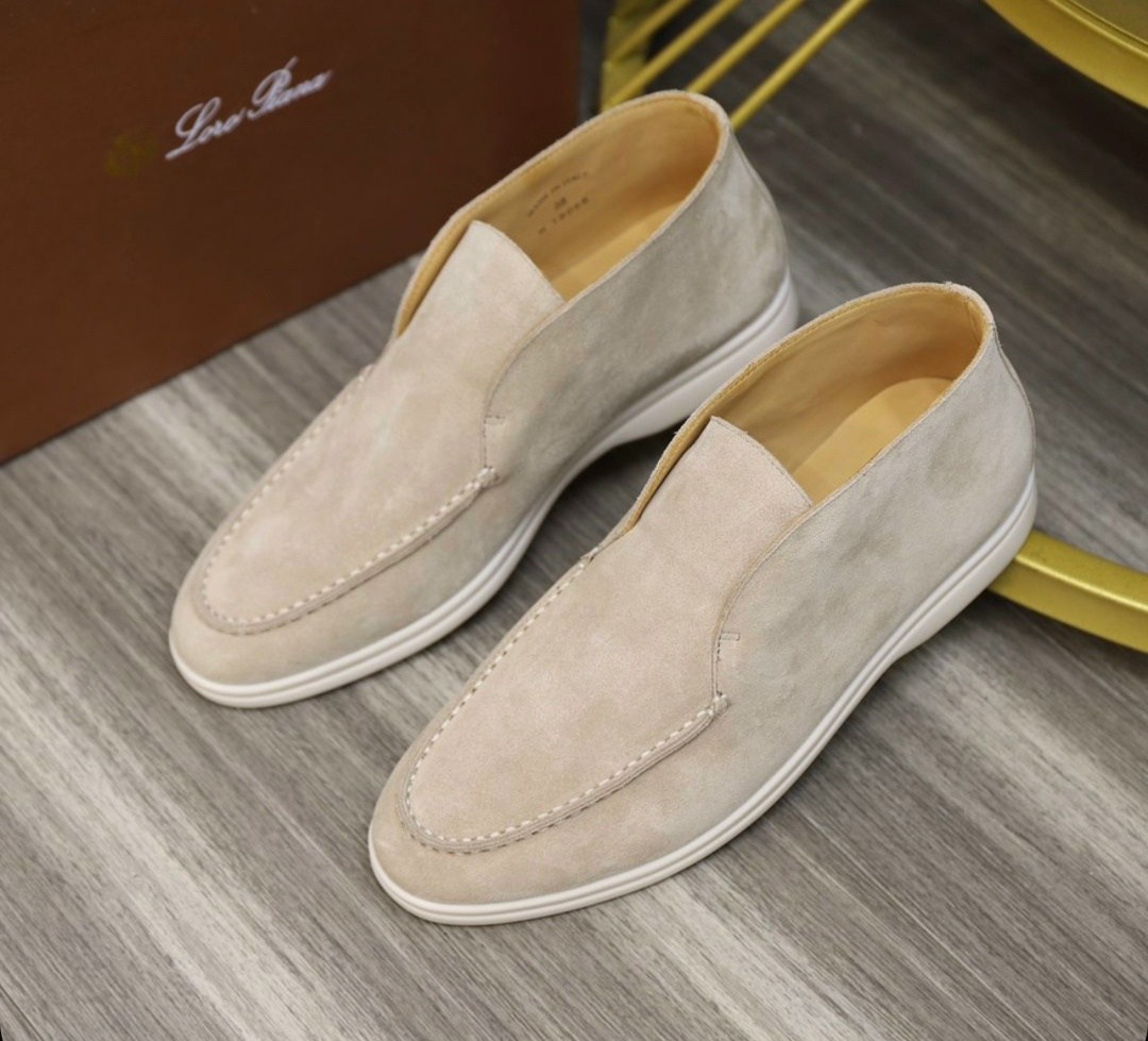 мужские лоферы loro piana,лоферы loro piana,лоферы мужские натуральная замша,loro piana мужские замшевые лоферы summer walk,замшевые лоферы