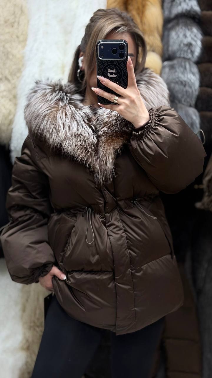 пуховик женский с натуральным мехом,пуховик женский,пуховик с натуральным мехом,куртка пуховик с натуральным мехом,пуховик с мехом