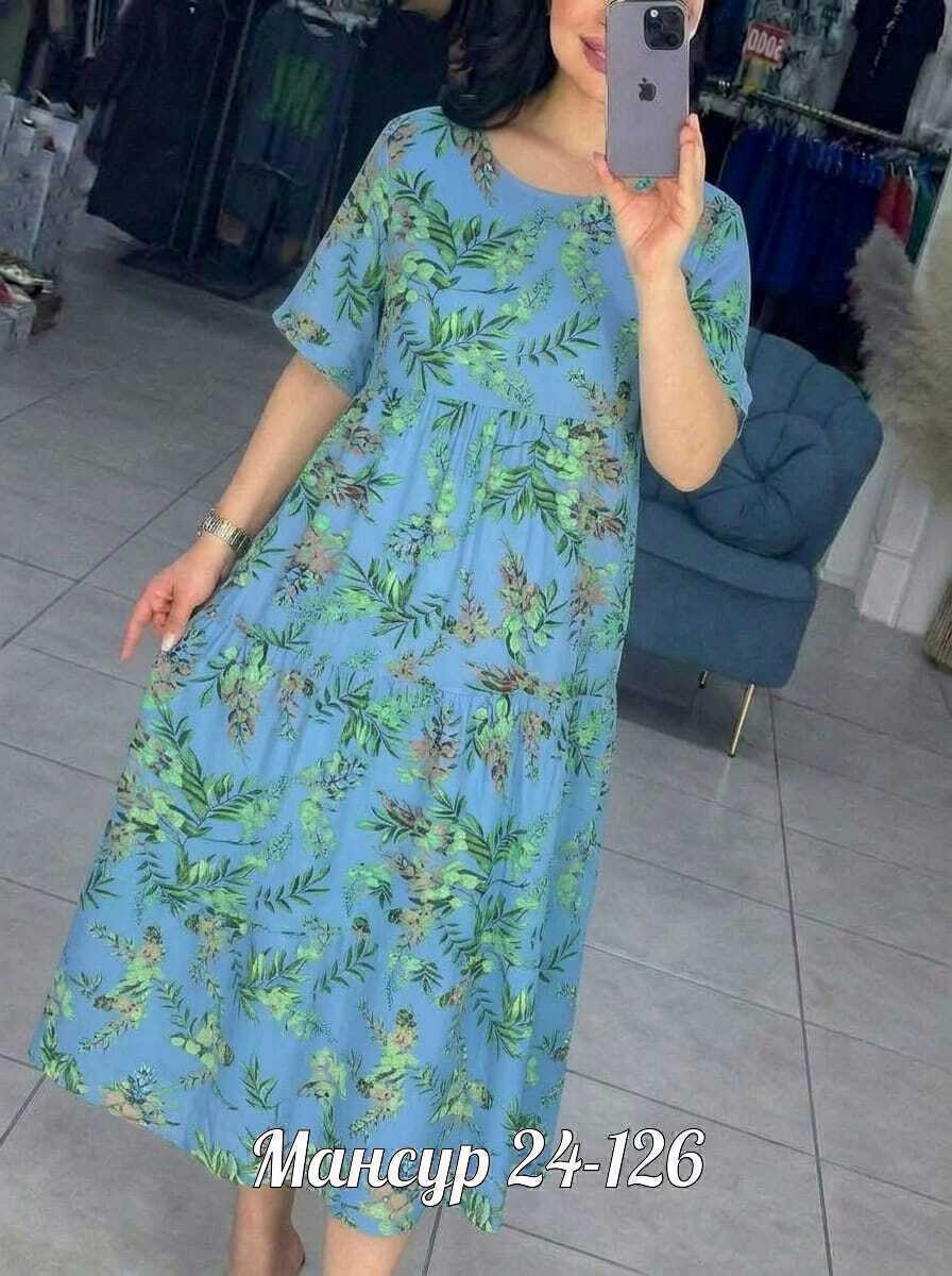 платье женское летнее, платья,платье,женская платье,платье из штапеля