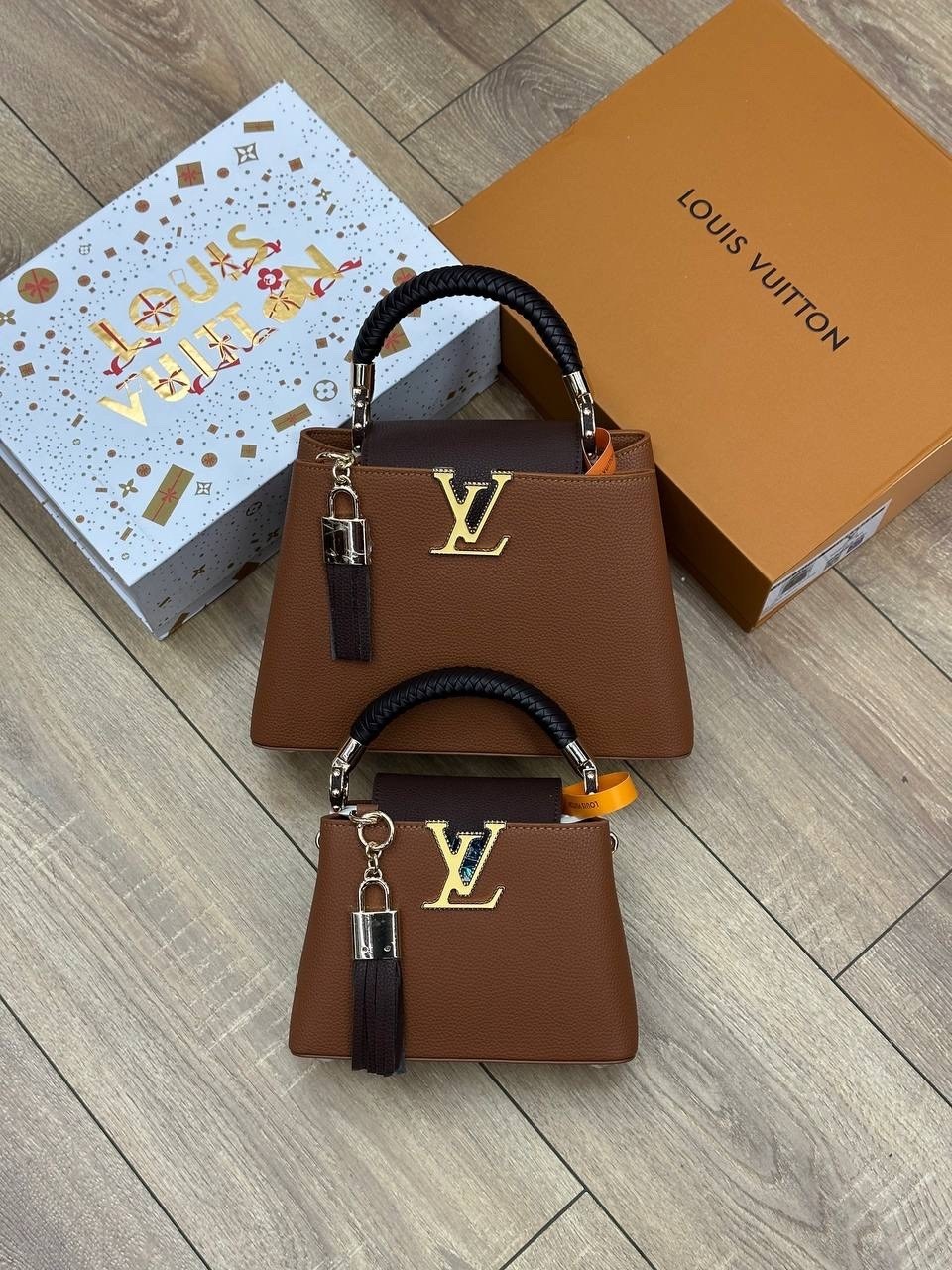 коробка луи виттон (louis vuitton) оригинал,подарочная коробка,подарочная упаковка,louis vuitton bag