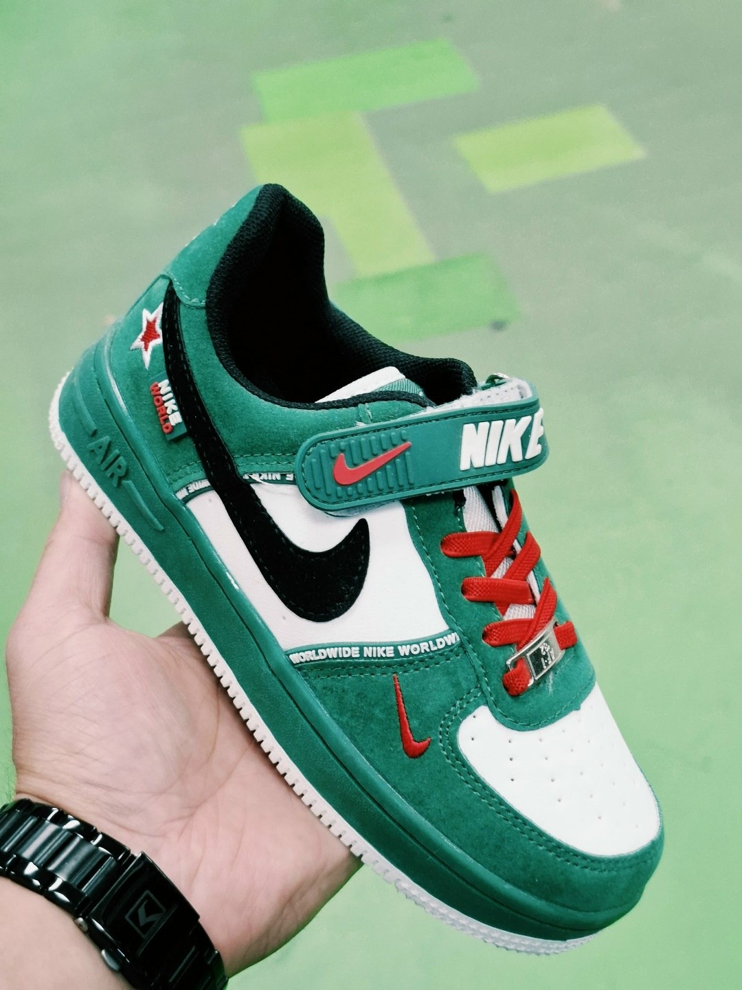 кроссовки закрытые,кроссовки,кроссовки мальчику,кроссовок,кросcовки nike air force 1