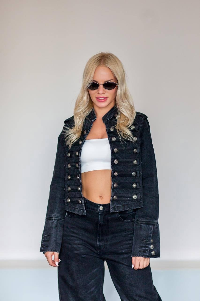 куртка джинсовая,куртка джинсовая укороченная,denim jacket,джинсовый жакет,женская джинсовая куртка