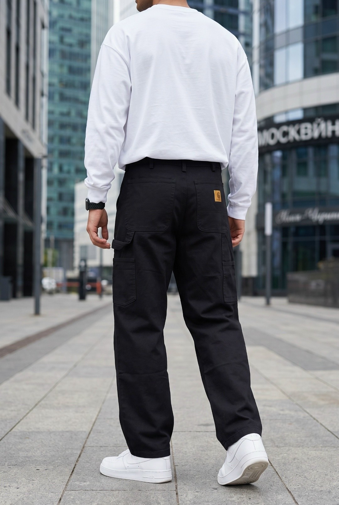 carhartt джинсы,брюки carhartt,брюки джинсы,штаны carhartt,брюки карго