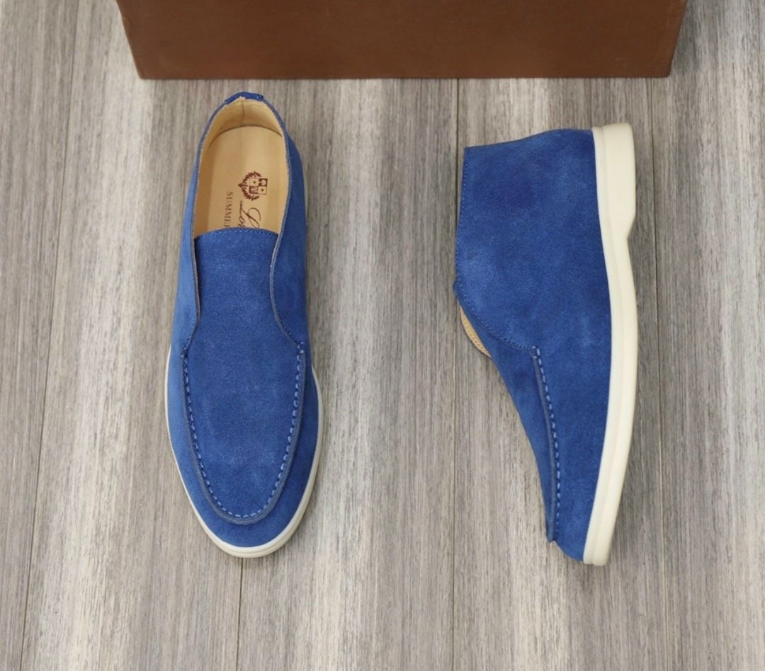 лоферы loro piana,,мужские лоферы loro piana,лоферы мужские замшевые,лоферы замшевые