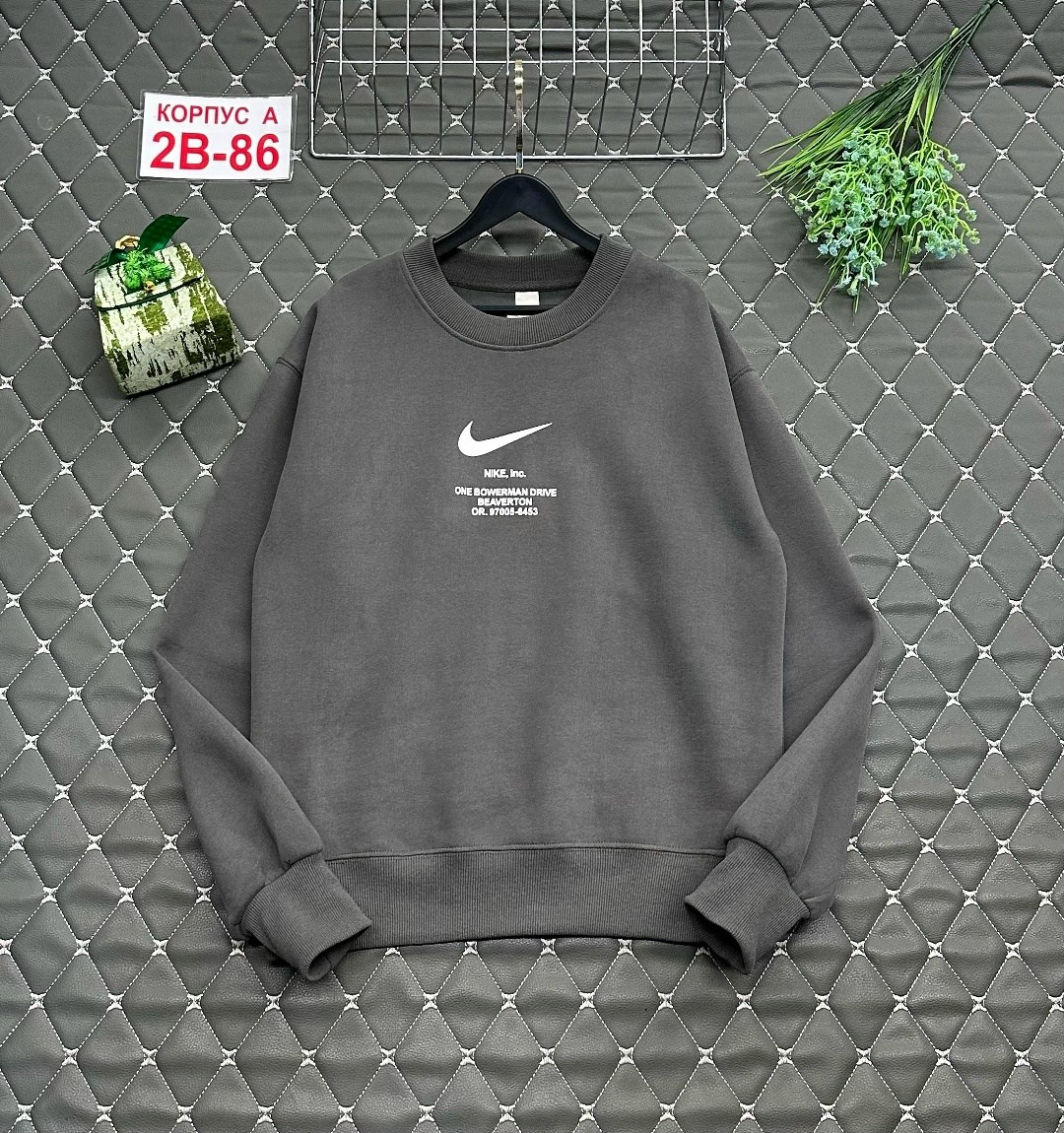 свитшот мужской nike черный,свитшот nike,свитшот мужская,толстовка nike,свитшот мужской nike