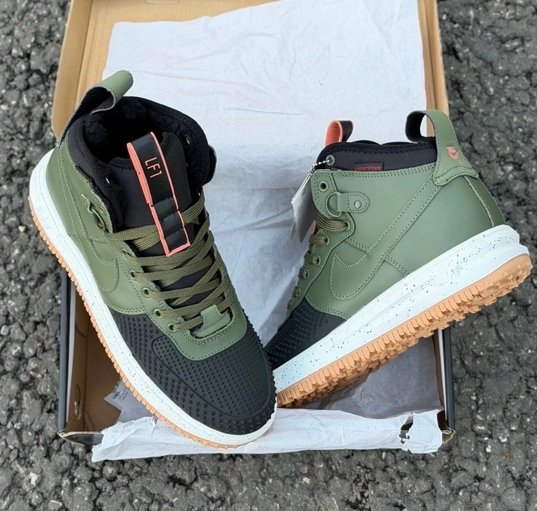 кроссовки nike lunar force 1 duckboot,кроссовки nike lunar force 1 duckboot коричневый,nike lunar force 1 duckboot,nike air lunar force 1 duckboot,ботинки nike lunar force 1 duckboot