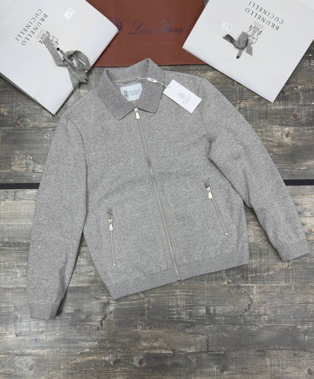 кардиган мужской loro piana,кардиган loro piana,кардиган brunello cucinelli,кардиган мужские,кардиган corneliani серый