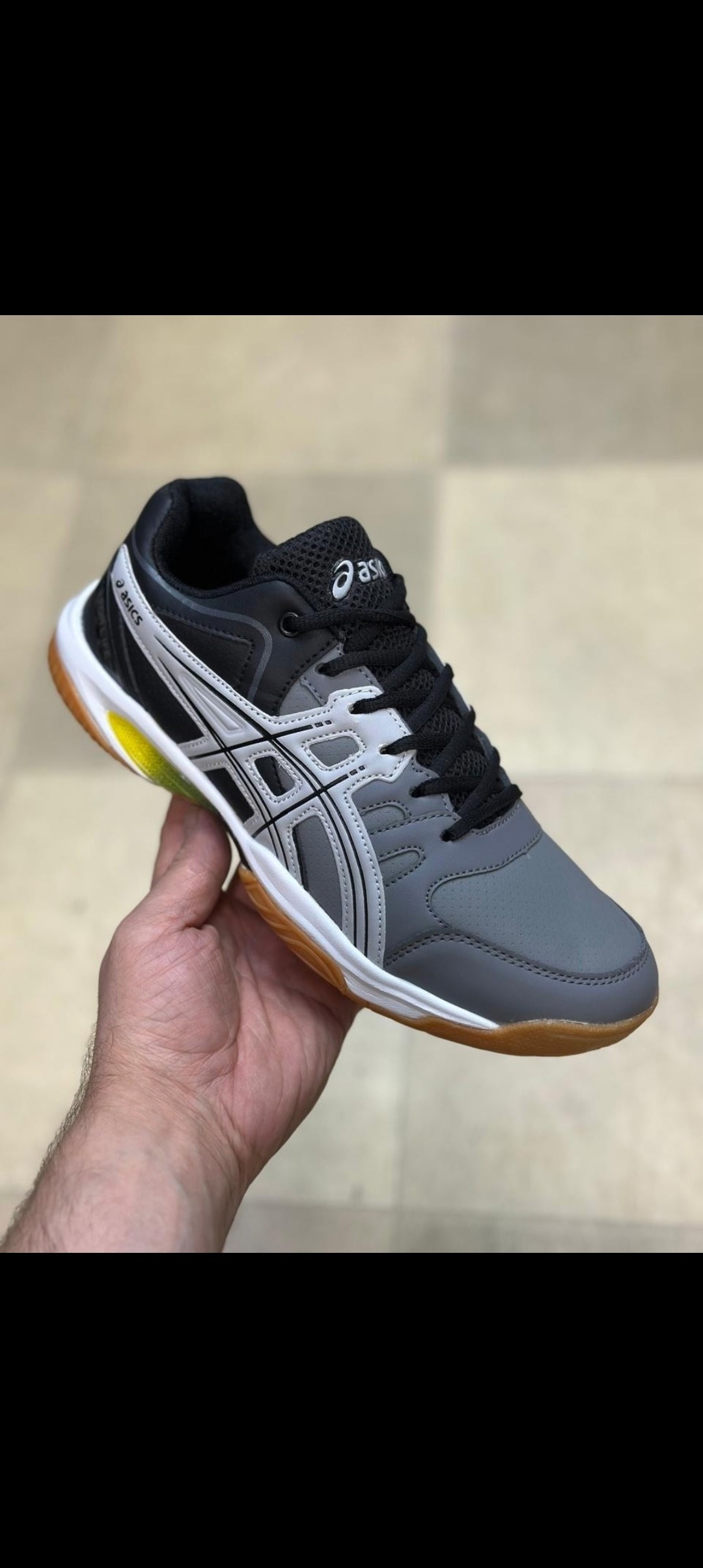 кроссовки asics,кроссовки asics мужские,,asics upcourt 4,кроссовки для волейбола