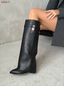Сапоги