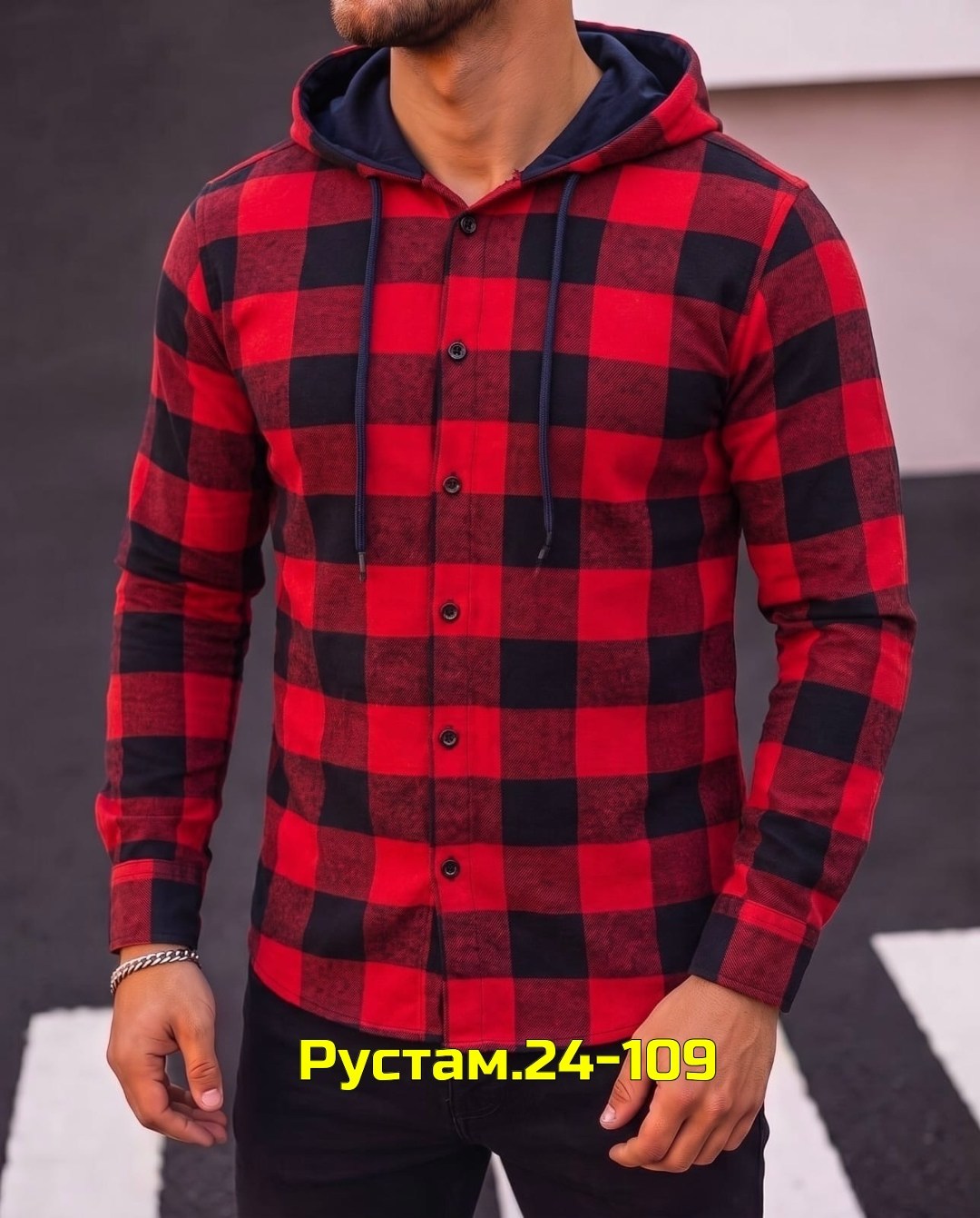 рубашка на флисе,рубашка мужская,рубашка с капюшоном,рубашка в клетку с капюшоном,рубашка с капюшоном мужская