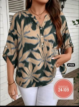 Блузка