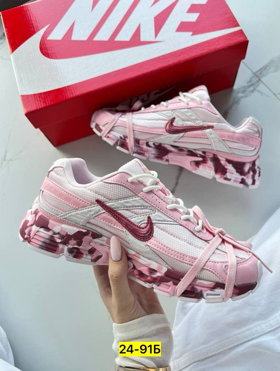 кроссовки nike женские,кроссовки nike initiator,кроссовки,женские кроссовки initiator pink nike,женские кроссовки