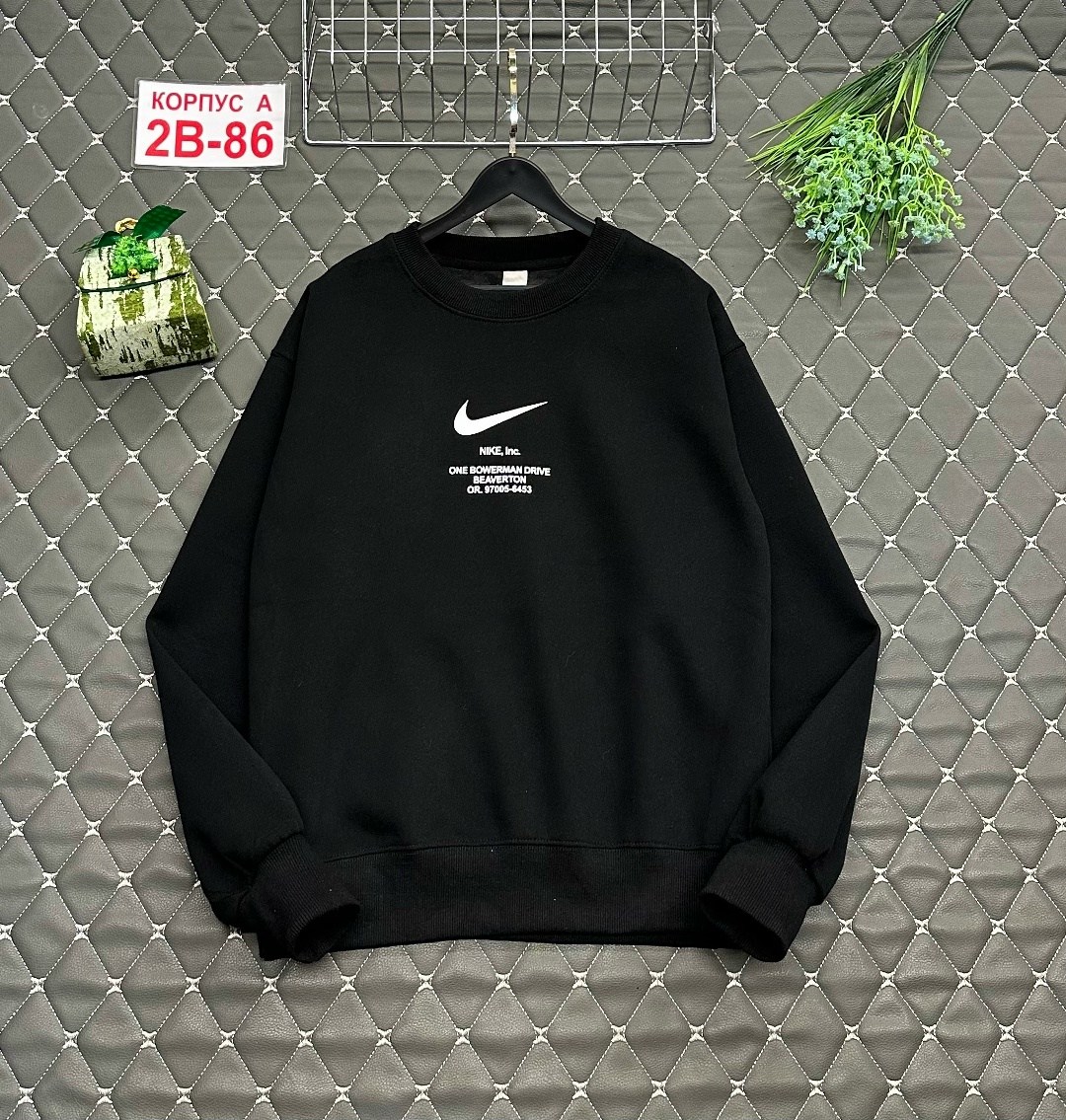 свитшот мужской nike черный,свитшот nike,свитшот мужская,толстовка nike,свитшот мужской nike