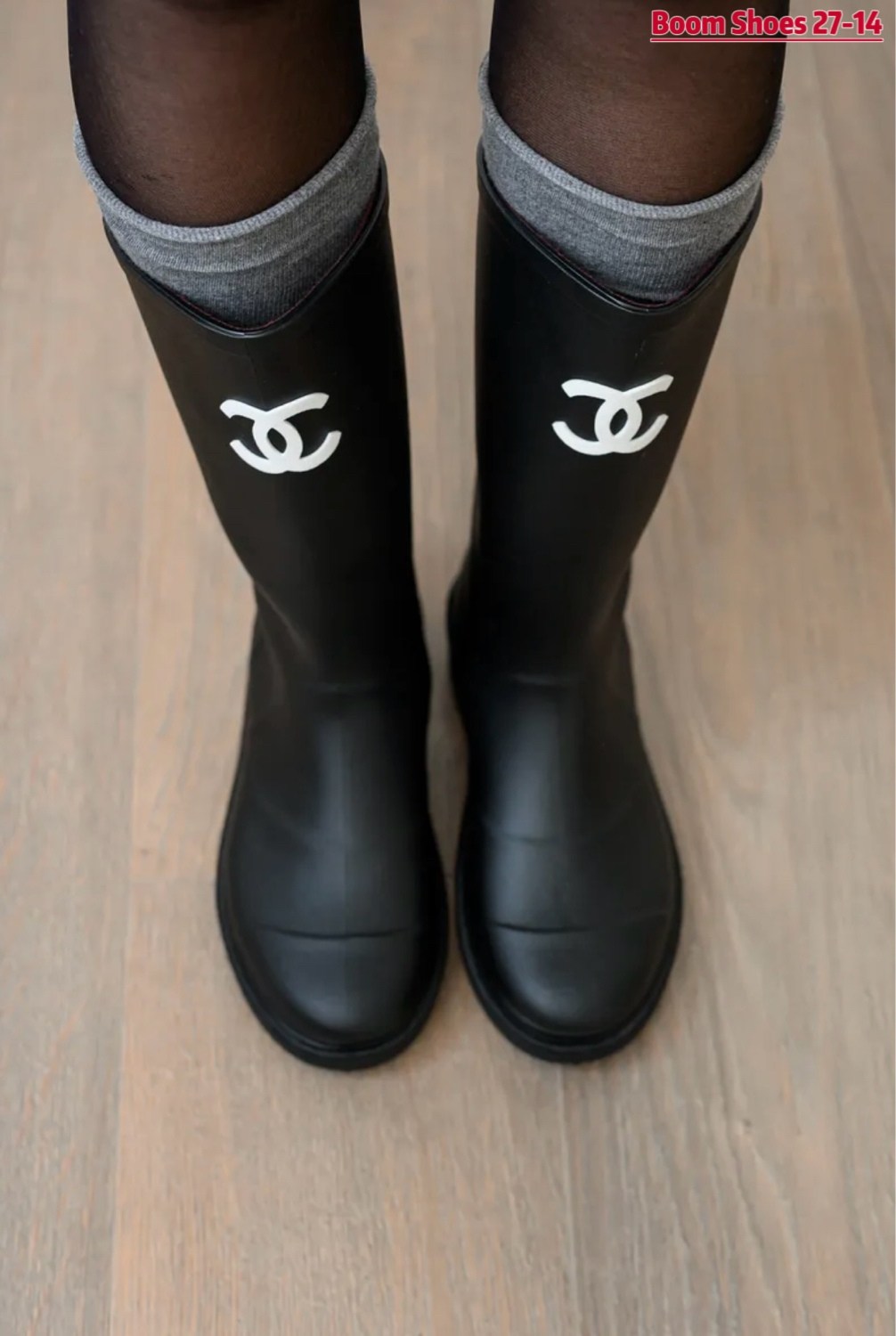 резиновые сапоги chanel,сапоги chanel,сапоги шанель,резиновые сапоги,женские резиновые сапоги