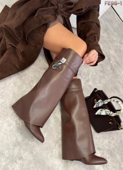 Сапоги
