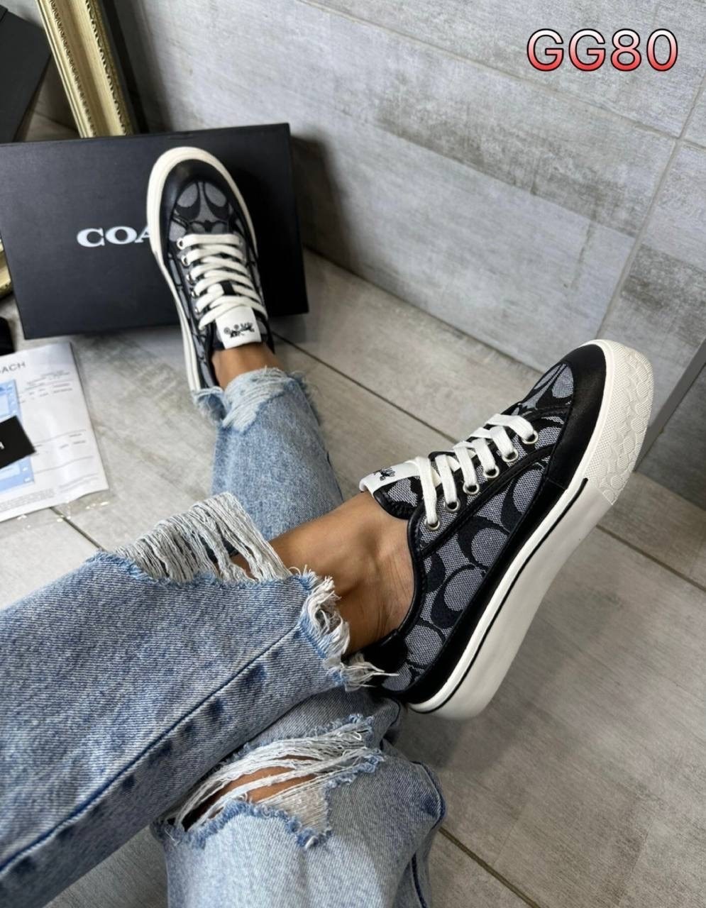 кеды coach женские,кеды coach,,кеды женски,коач кеды