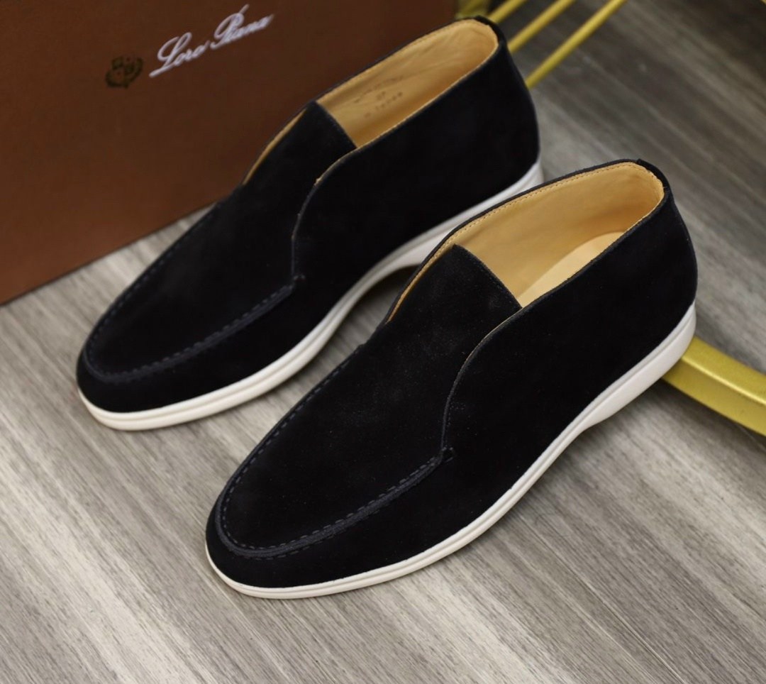 мужские лоферы loro piana,лоферы loro piana,лоферы мужские натуральная замша,loro piana мужские замшевые лоферы summer walk,замшевые лоферы