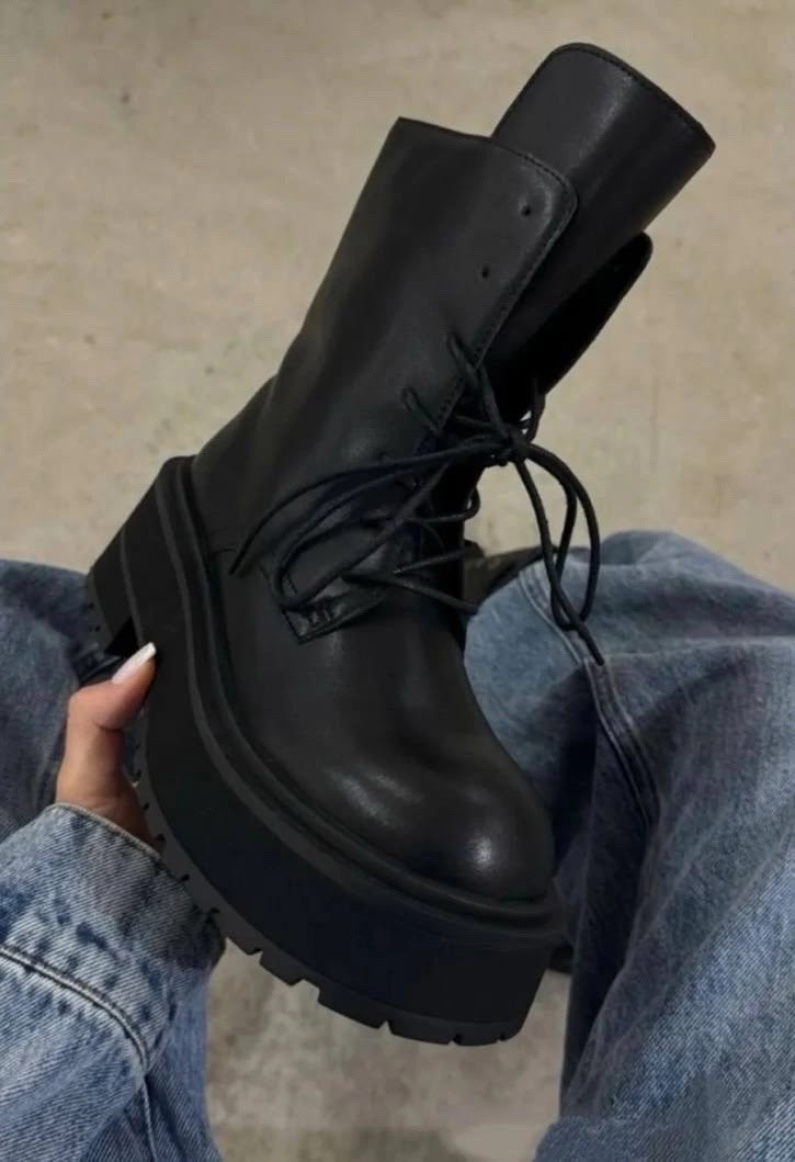 ,ботинки берцы зимние millions fashion shoes 263184369,ботинки женские,ботинки,ботинки модные