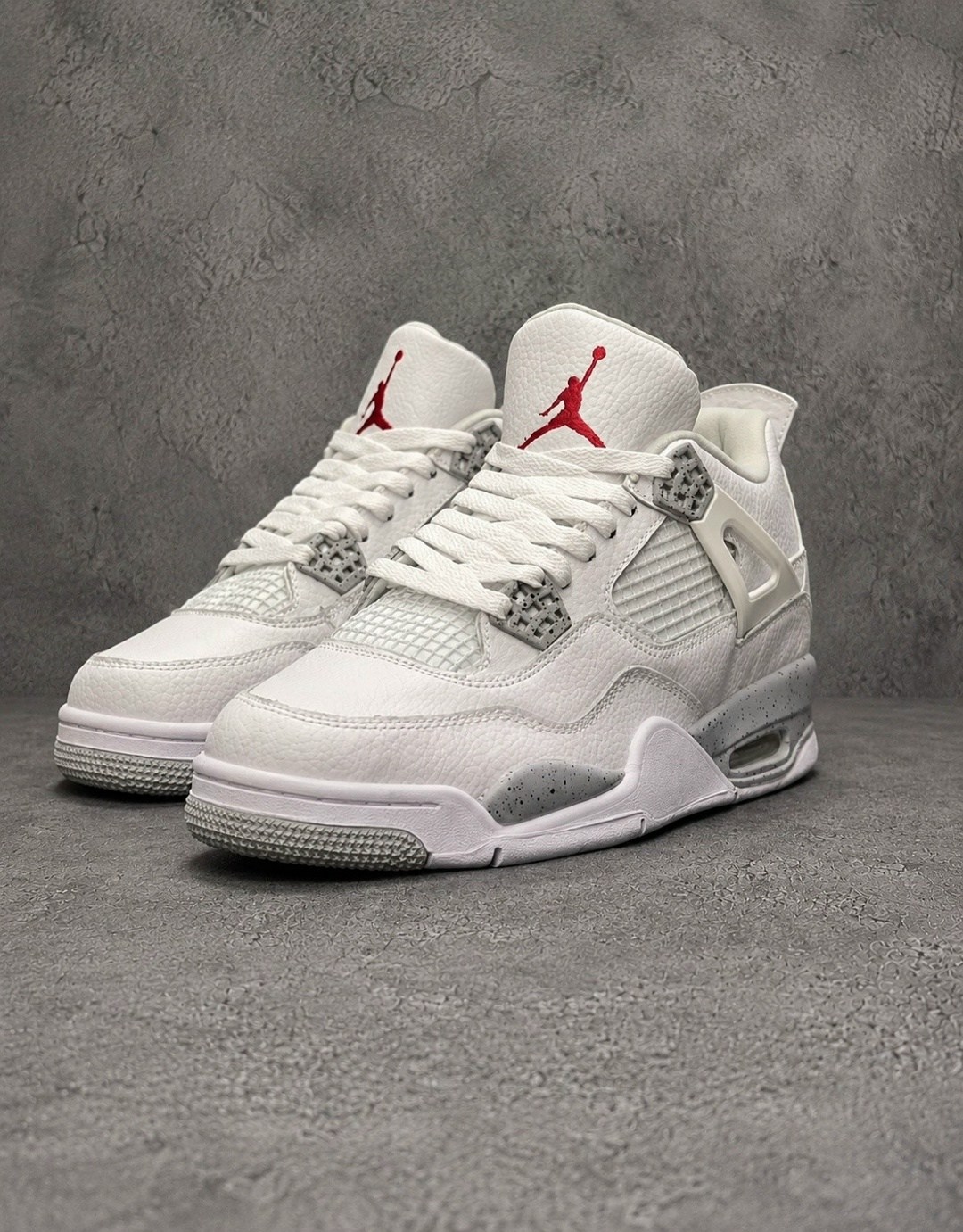 кроссовки nike air jordan 4 retro,кроссовки nike air jordan 4,nike air jordan 4 retro,air jordan 4 "white oreo",кроссовки зимние nike air jordan 4