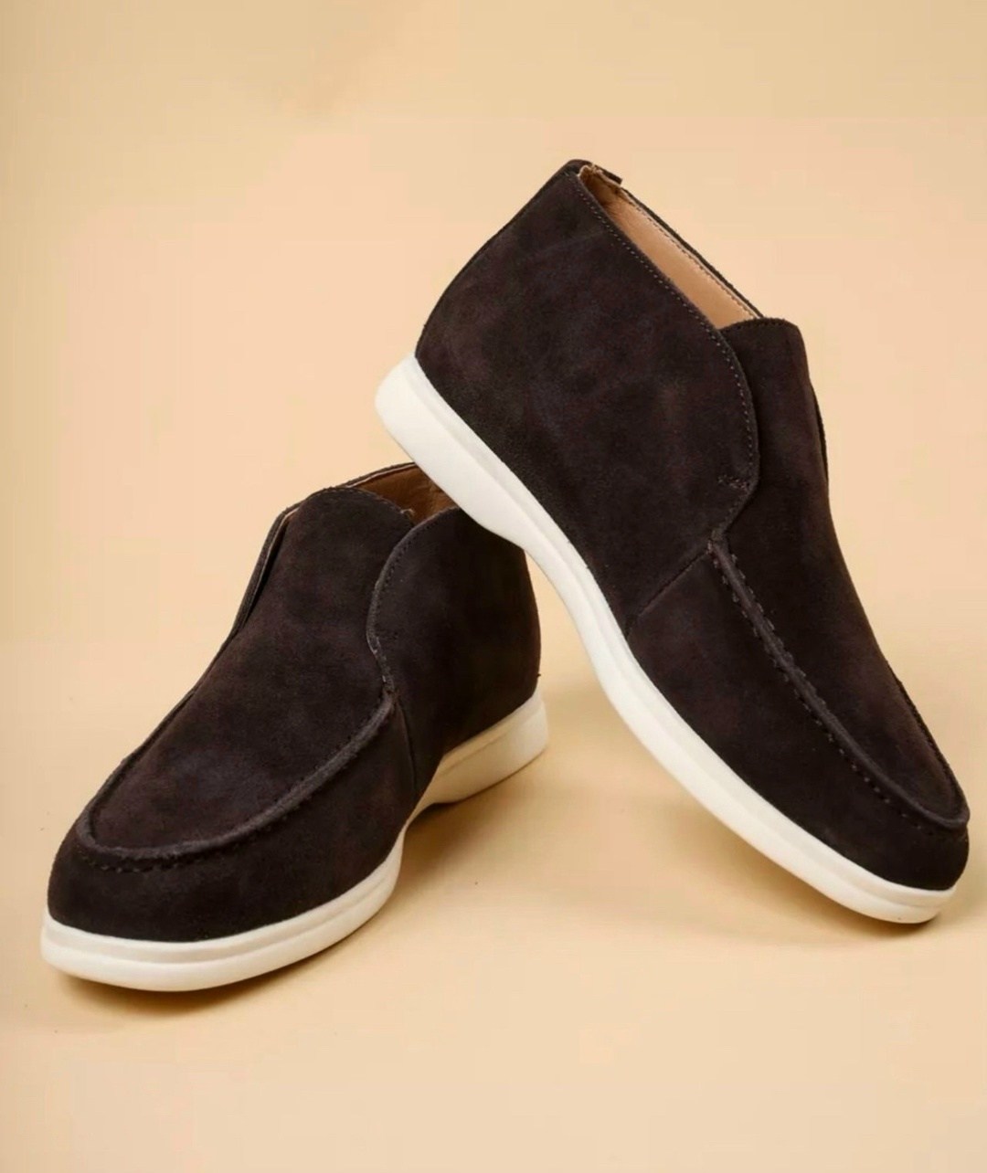 лоферы loro piana,,мужские лоферы loro piana,лоферы мужские замшевые,лоферы замшевые