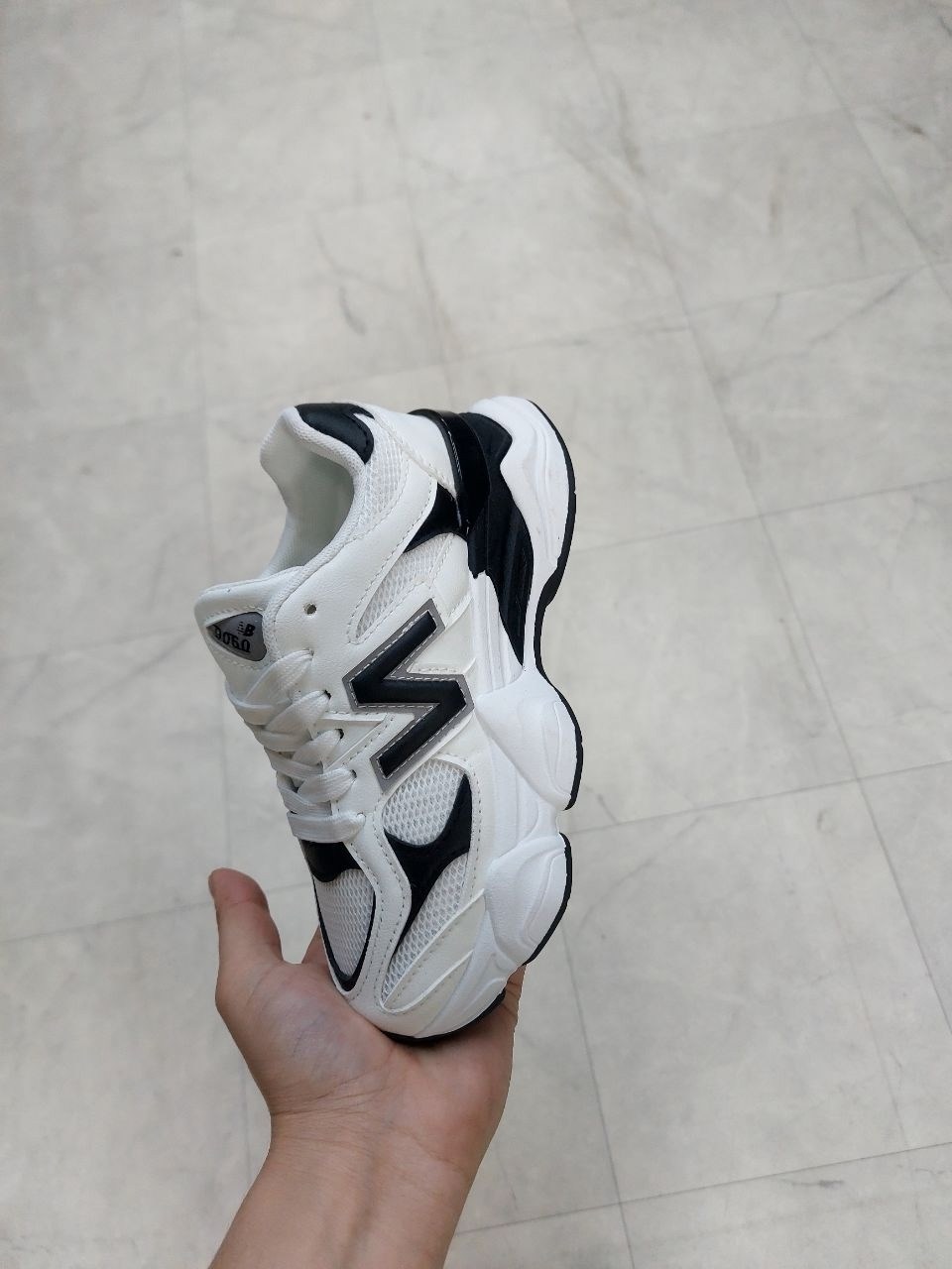 кроссовки new balance 9060,кроссовки new balance,кроссовки женские new balance,женские кроссовки,кроссовки спортивные new balance 9060 mylook