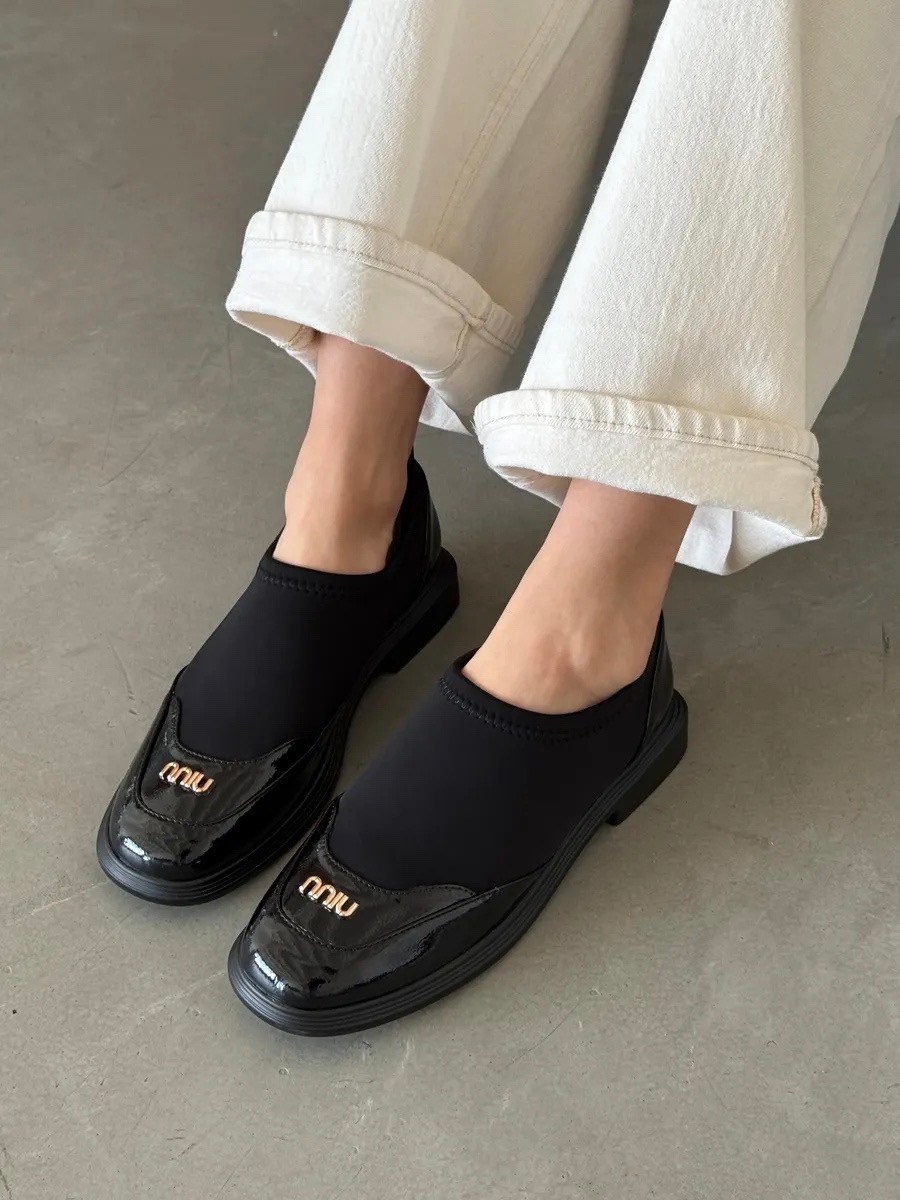 ,лоферы женские,туфли miu miu,удобная ,лоферы мартинс
