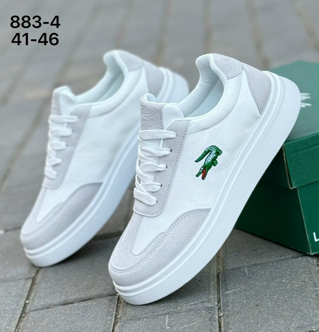 ,кроссовки lacoste,лакоста ,кроссовки мужские lacoste,обуви