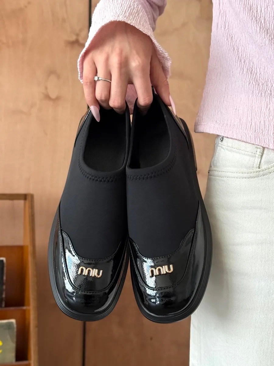 ,лоферы женские,туфли miu miu,удобная ,лоферы мартинс